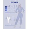 image:imageSpooktacular Creations Adult Astronaut Costume Women Womens Halloween Costumes 2026Blue