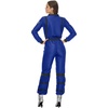 image:imageSpooktacular Creations Adult Astronaut Costume Women Womens Halloween Costumes 2026Blue
