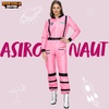 image:imageSpooktacular Creations Adult Astronaut Costume Women Womens Halloween Costumes 2026Pink