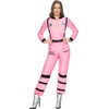 image:imageSpooktacular Creations Adult Astronaut Costume Women Womens Halloween Costumes 2026Pink