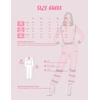 image:imageSpooktacular Creations Adult Astronaut Costume Women Womens Halloween Costumes 2026Pink