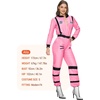 image:imageSpooktacular Creations Adult Astronaut Costume Women Womens Halloween Costumes 2026Pink