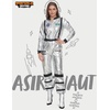 image:imageSpooktacular Creations Adult Astronaut Costume Women Womens Halloween Costumes 2026Silver