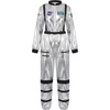 image:imageSpooktacular Creations Adult Astronaut Costume Women Womens Halloween Costumes 2026Silver