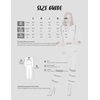 image:imageSpooktacular Creations Adult Astronaut Costume Women Womens Halloween Costumes 2026White