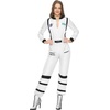 image:imageSpooktacular Creations Adult Astronaut Costume Women Womens Halloween Costumes 2026White