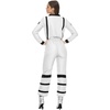 image:imageSpooktacular Creations Adult Astronaut Costume Women Womens Halloween Costumes 2026White