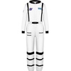 image:imageSpooktacular Creations Adult Astronaut Costume Women Womens Halloween Costumes 2026White