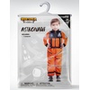image:imageSpooktacular Creations Astronaut Costume with Helmet Space Suit for Toddler Kids Astronaut Halloween Costume for CosplayOrange jumpsuit