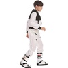 image:imageSpooktacular Creations AstronautPilot Costume Boots for Kids Halloween Party Favors Dress Up