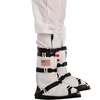 image:imageSpooktacular Creations AstronautPilot Costume Boots for Kids Halloween Party Favors Dress Up