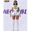 image:imageSpooktacular Creations Halloween Astronaut Costume for Women Adult with Accessories Space Costume Women for Cosplay Party