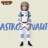 image:imageSpooktacular Creations Halloween Child Unisex Astronaut CostumePilot Jumpsuit for Kids Halloween Cosplay PartyWhite