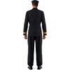 image:imageSpooktacular Creations Pilot Captain Costume Men Pilot Uniform Flight Jackets Outfit Adult Halloween Captain Costumes